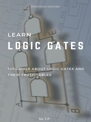 cover image of Logic Gates